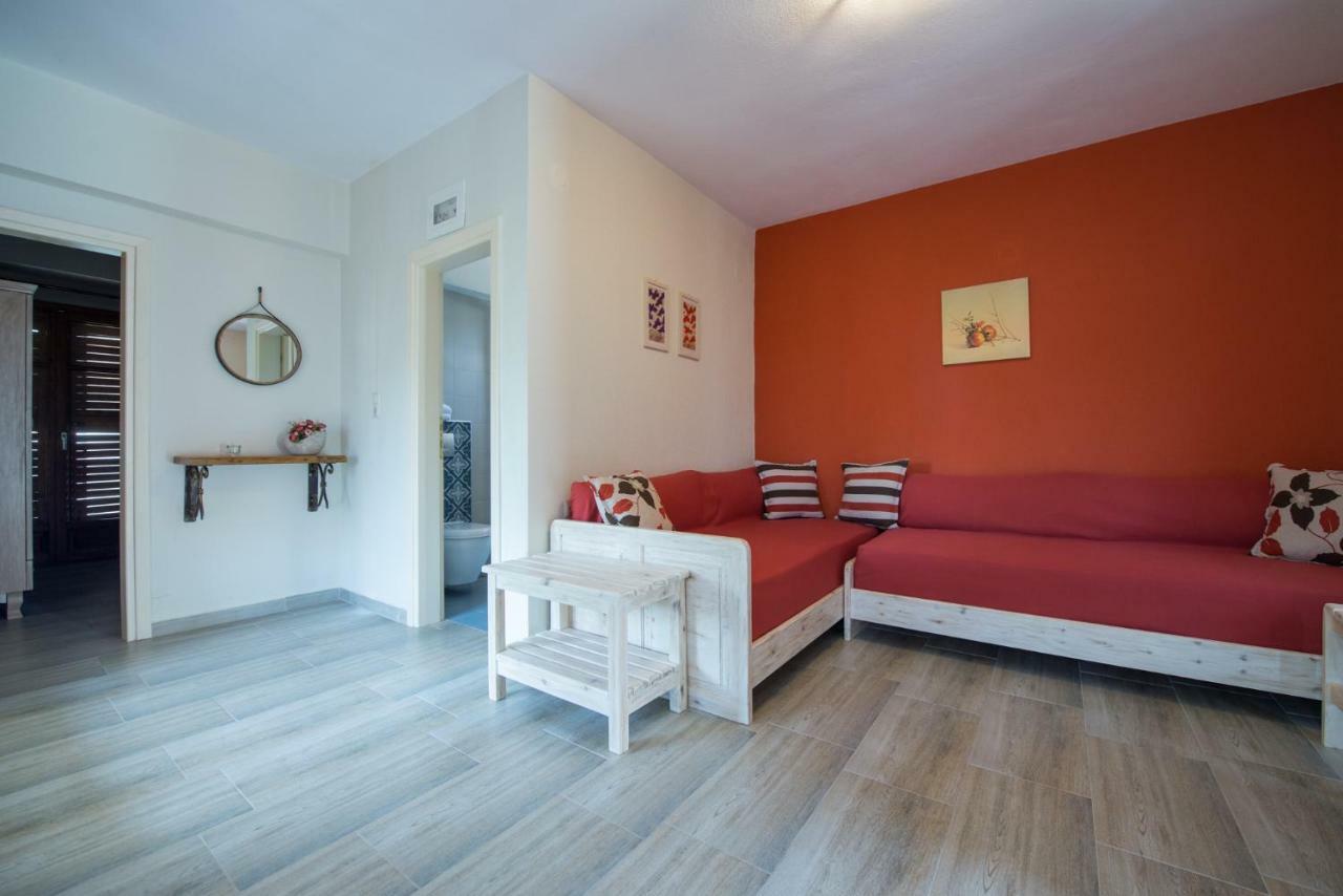 Appartement Sofia'S House à Vourvourou Extérieur photo